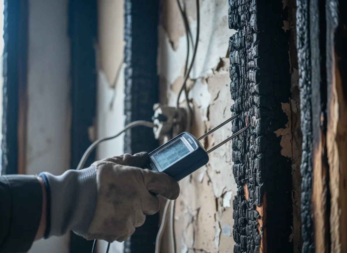 Fire Damage Restoration Lincolnton, NC FAQs